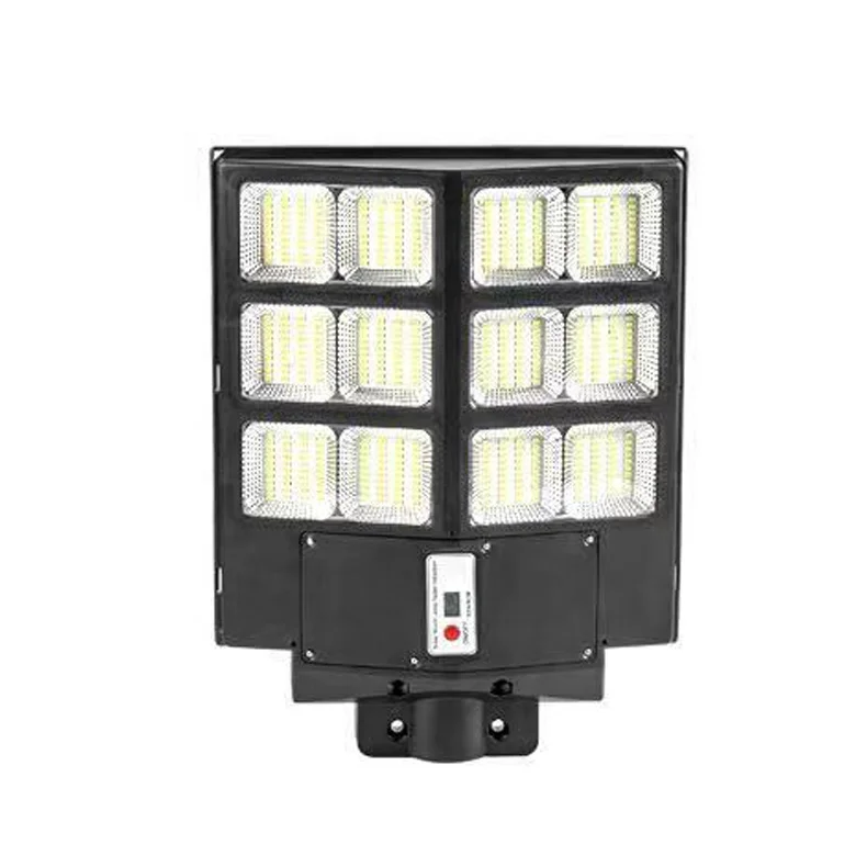 IP65 Outdoor All In One Solar Street Lamp 600w 800w 1000w Integrated Led Solar Street Light