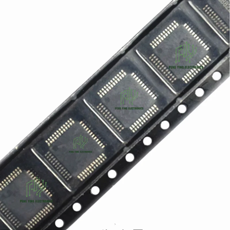 PengYing IC LPC1343FHN33  New and Original Chipset  WIFI Wireless QFN LPC1343FHN33