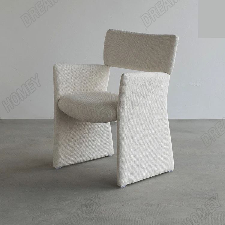 Study chair Modern modern Crown Chair Dining room negotiating chair