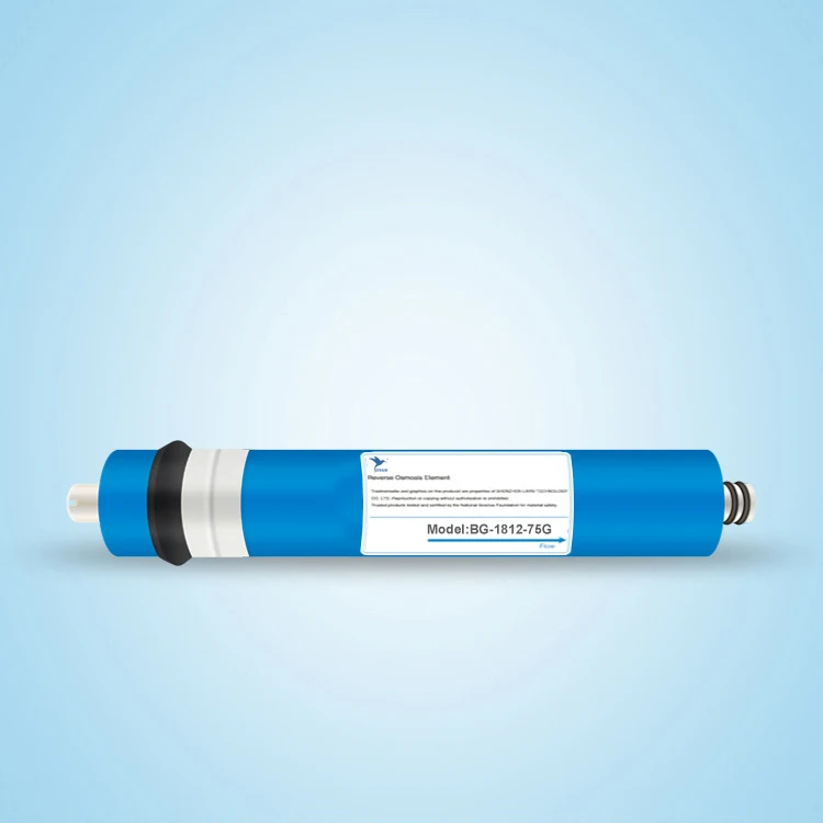 Фильтр для очистки воды обратного осмоса системы обратного осмоса воды при помощи обратного осмоса машина