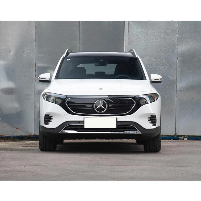 2023 роскошный 5-местный внедорожник Mercedes Ben z EQB/Mercedes EQA 0 км продажа автомобилей электромобили новой энергии