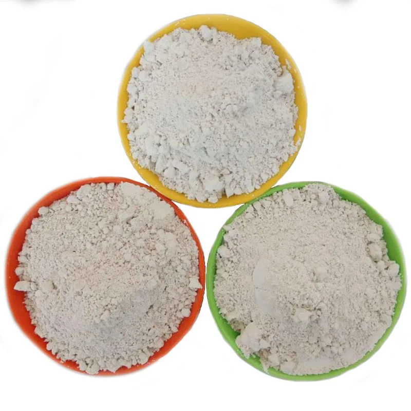 Wholesale natural barite powder price cheap china oil drilling barite  barium sulphate in coatings