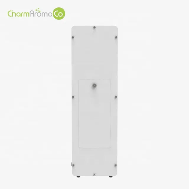 Direct Factory Price Programmable Scent Dispenser Equipment for Commercial Hotel Lobby and for Aroma Therapy Synthetic Oil