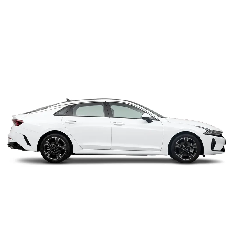 5 Seat Suv White Car New Kia K5 5-Door Serdan Car 2022 2023 Gt-Line Price