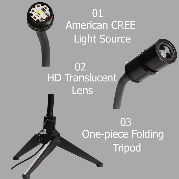 Moon Projection Lamp Creative Galaxy Light Projector Background Atmosphere Night Light Party Decor Birthday Gift Photo Props