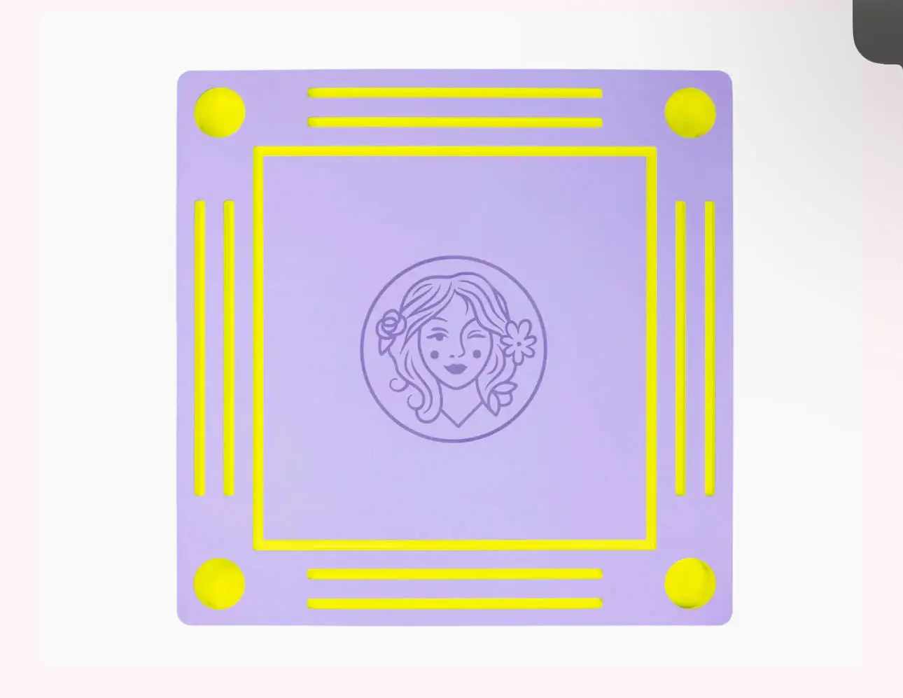 Floating dominoes table game party float durable black and other color foam pool tray with drink holders