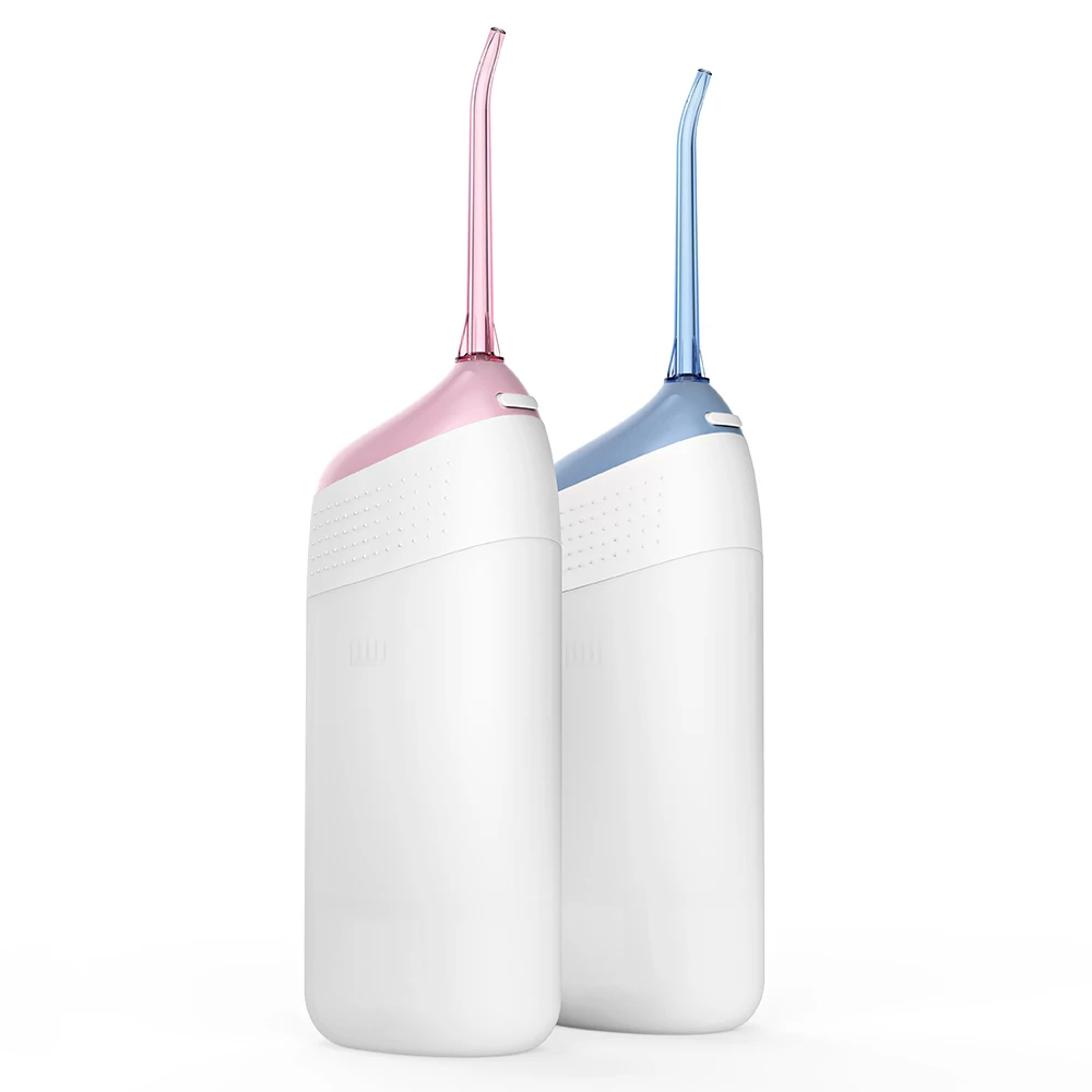  Dropshipping Health Care Mini Soft Waterproof Tooth Dental Water