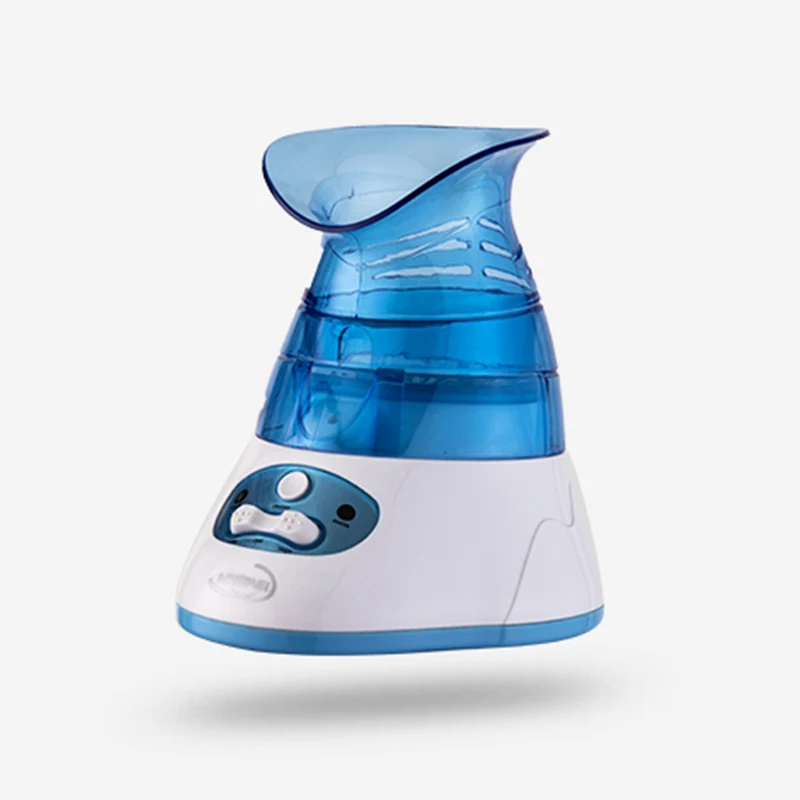 Cleansing Facial Spa equipment PTC Quick heating facial moisturizing skin care, CE ROHS compliant, noodle steamer