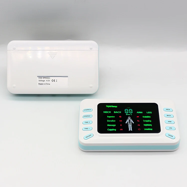 Home Electrode Physiotherapy Foot slippers Massage Slipper Suit Foot Tens Acupuncture Therapy Massager Machine Body Relaxing