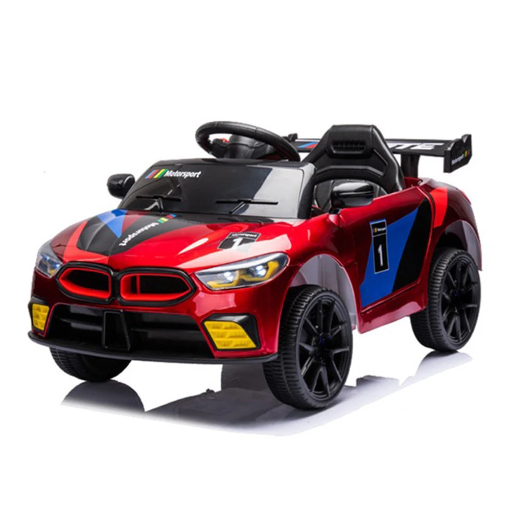 Hot Sale Remote Control Children Electric Ride on Car Battery Toy for Kids to Drive
