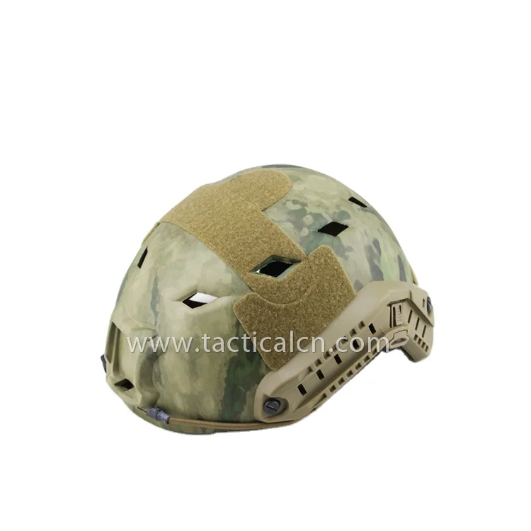 Tactical Fast Helmet Simple Protect Helmet Outdoor Ride Helmet
