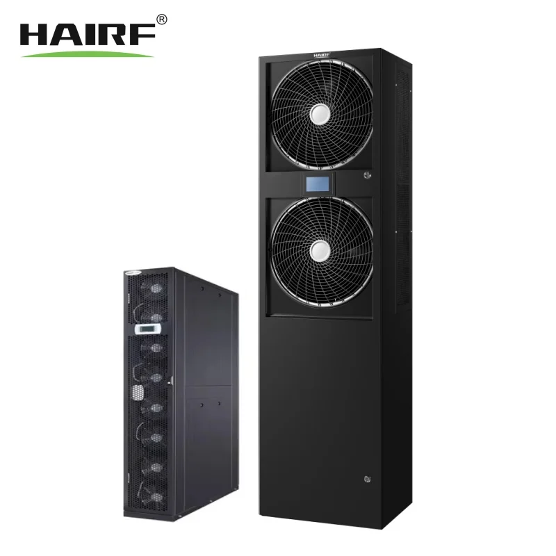 SLow Noise & Smart Control Precision Air Conditioner for Medium server room and data center(IDC)