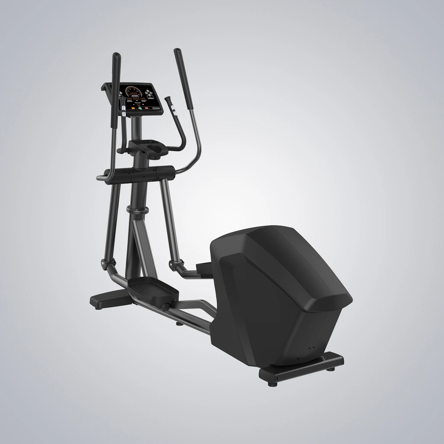 Body Flex Sports Elliptical Exercise Machine Gym Price in Philippine Air Walk Trainer Glider Foldable Cross With Built Programs