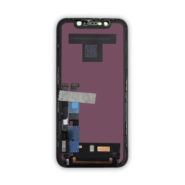 
wholesale Cell Phone lcd digitizer replacement for iphone xr, mobile phone lcd screen parts manufacturer 