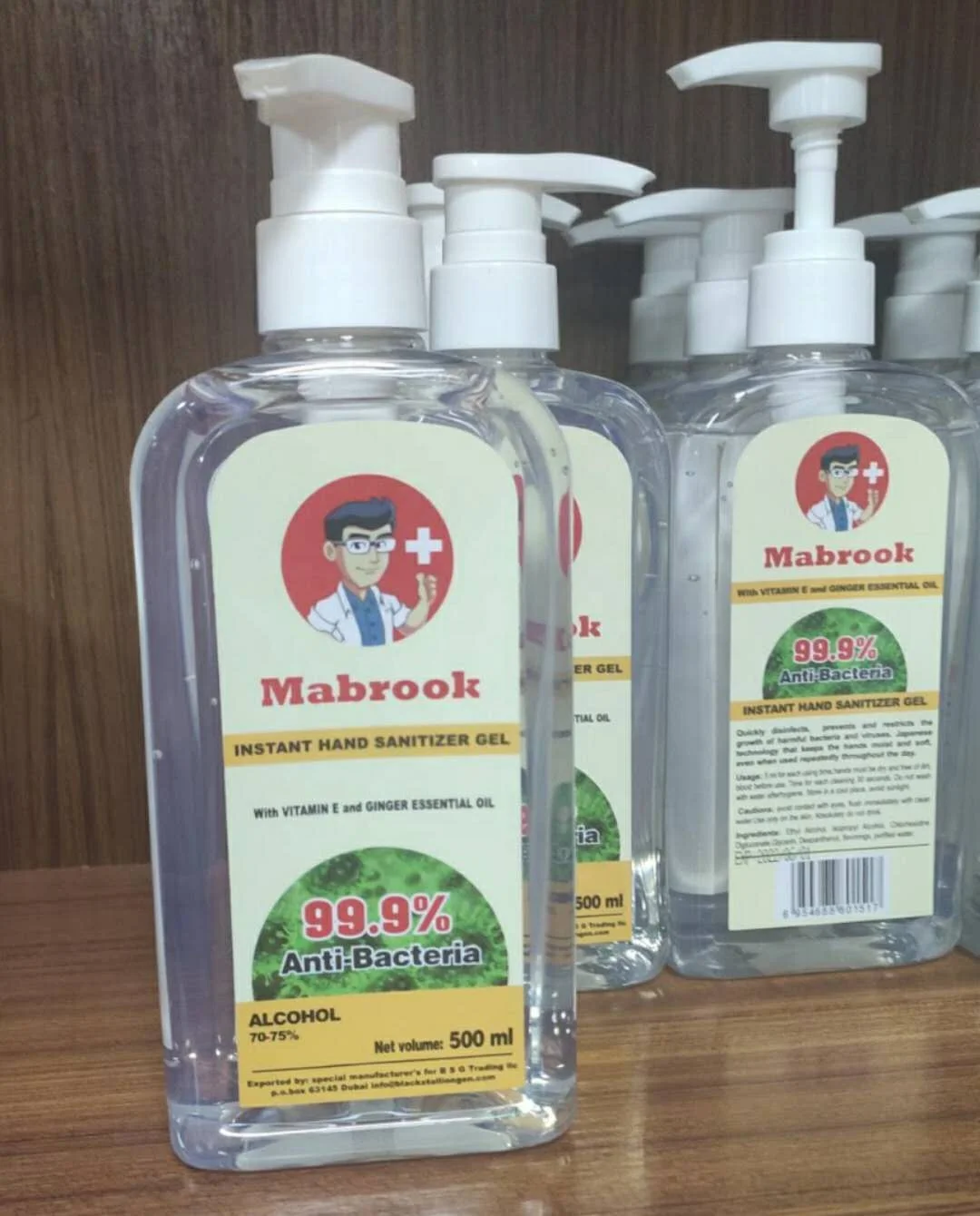 High-Efficient Air Disinfection Disposable Liquid Hand Soap Household Spray Hand Sanitizer Alcohol Sterilization Toilet Use