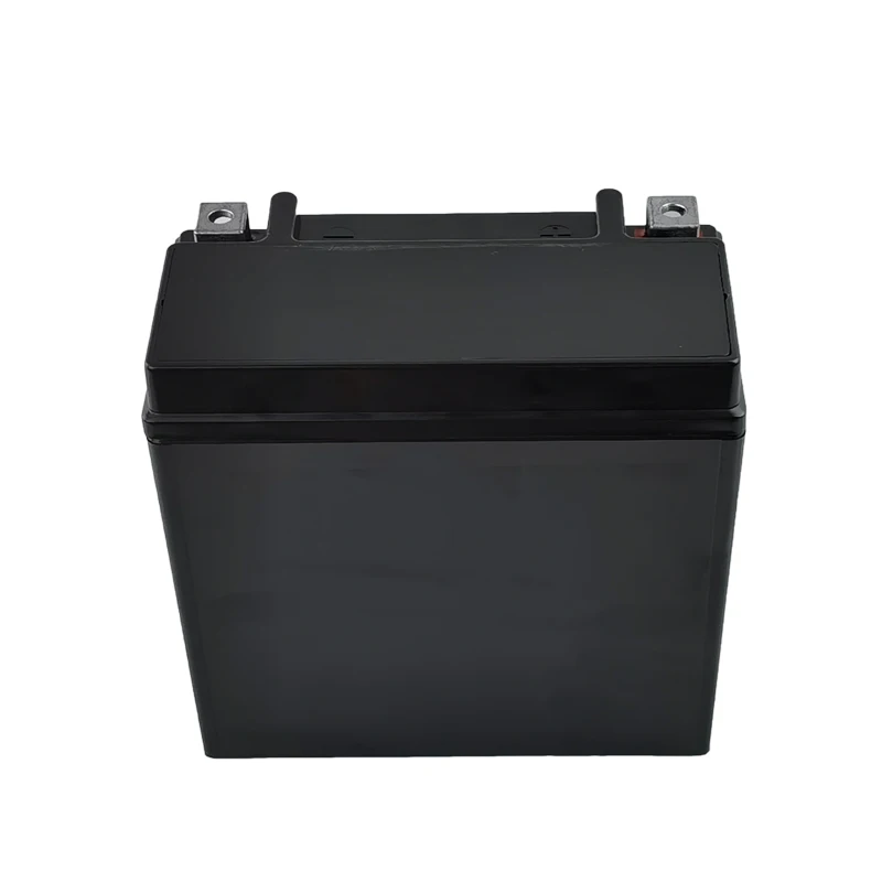 China high quality GEL motorcycle Battery 12v14ah 12N14BS MF dry charged lead acid motor started battery
