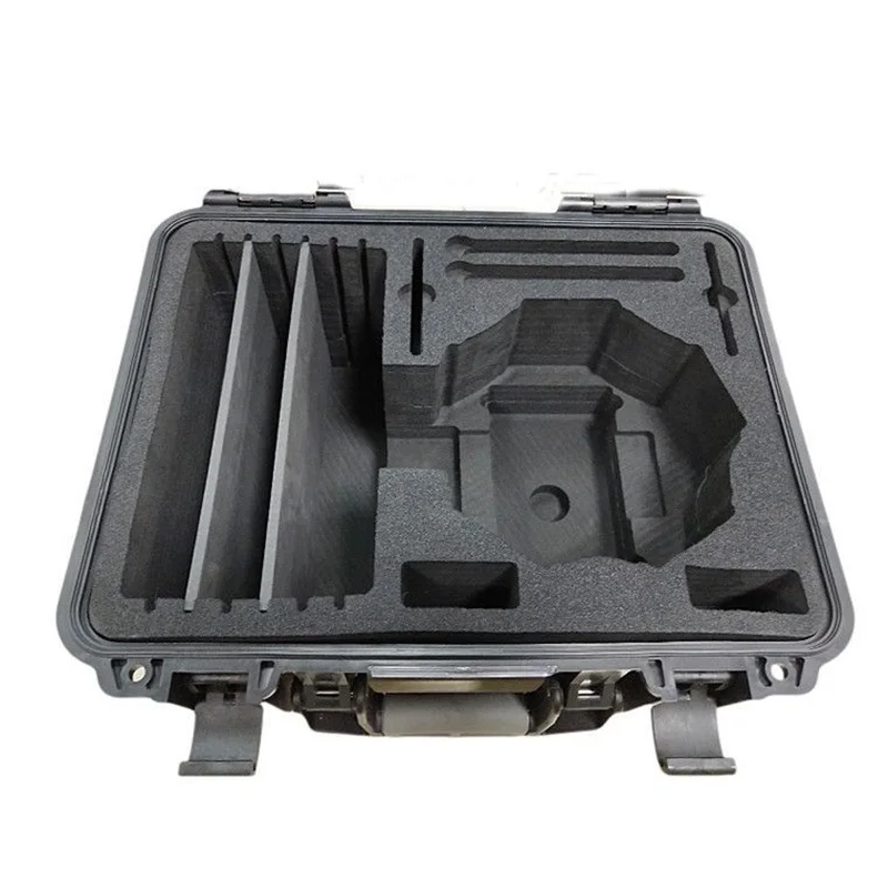 Hot sale stable safety insert package wholesale lining inlay material eva foam