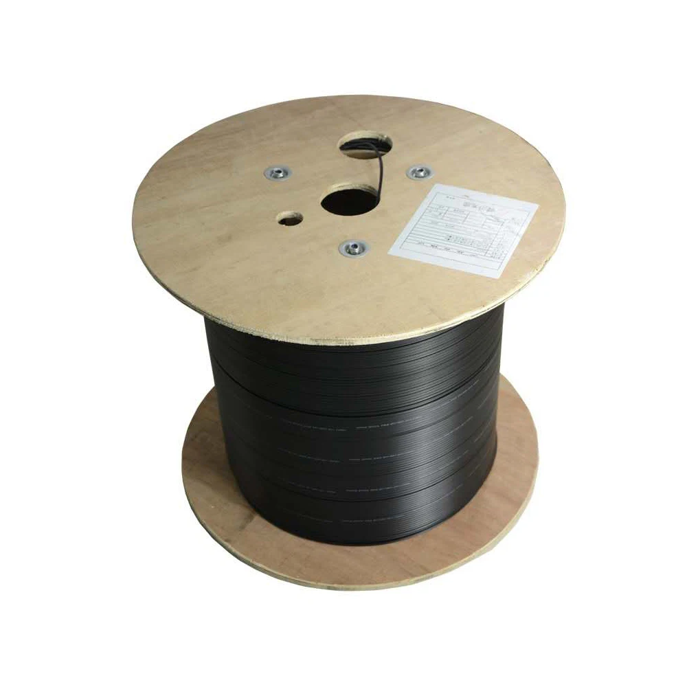 2021 4-144cores High Quality Pe Fiber Optical Cable