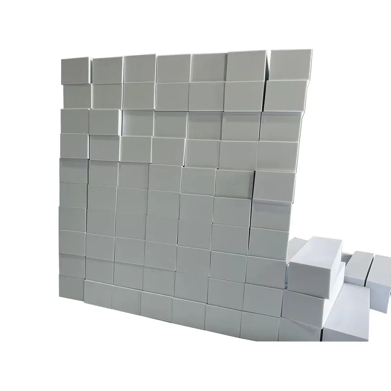 High quality custom low density fireproof waterproof EVA polyethylene foam board Odorless Foam Material