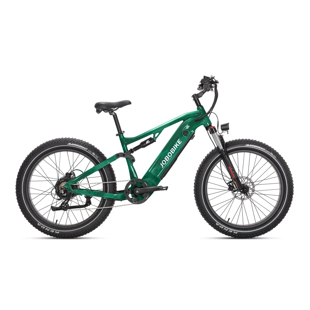 Двигатель Bafang 48V750W 26*4 0 дюймов