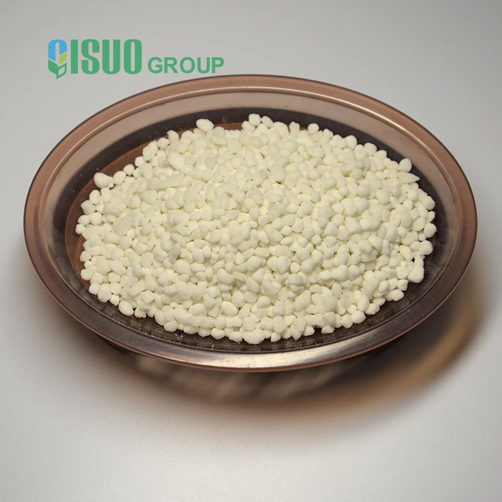 Промежуточный элемент 100%, водорастворимое удобрение QISUO, заводская цена
