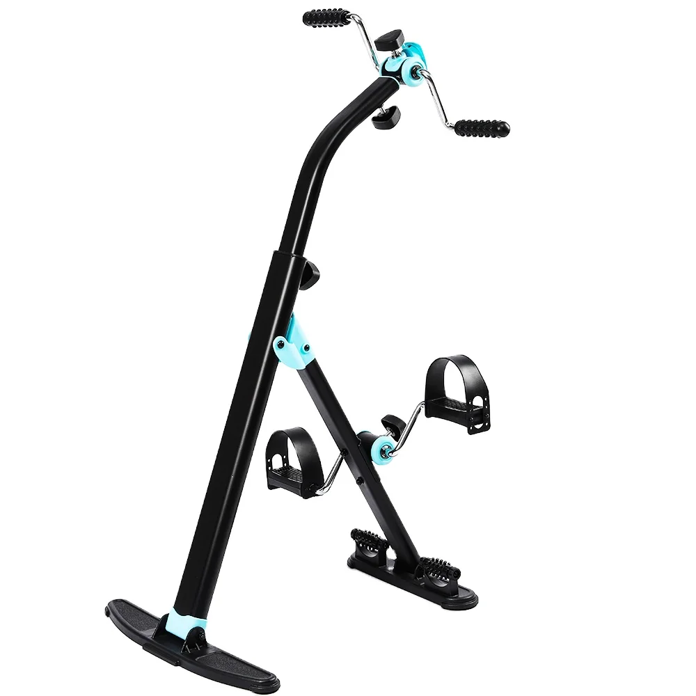 SD-201A  Loading quantity 3500pcs wholebody workout arm and leg foot stepper pedal exerciser bike