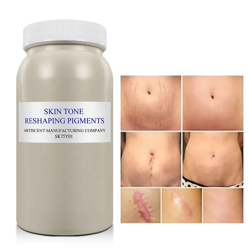 Skin Tone Tattoo Permanent Microblading Pigments Dark Knee Removal Camouflage Tattoo Scar Ink