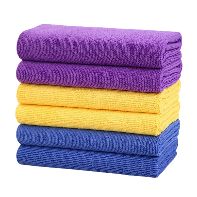 Полотенце из микрофибры 40 см