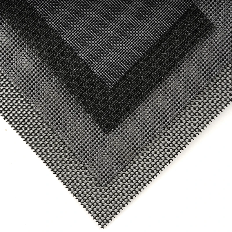 Stainless steel fly screen mesh Anti Fly Mosquito Net security screen mesh anti-theft stainless steel security screen mesh