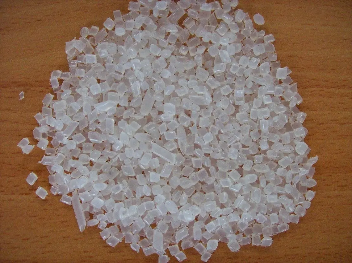 Чистый/переработанный сорт LDPE для выдувного формования