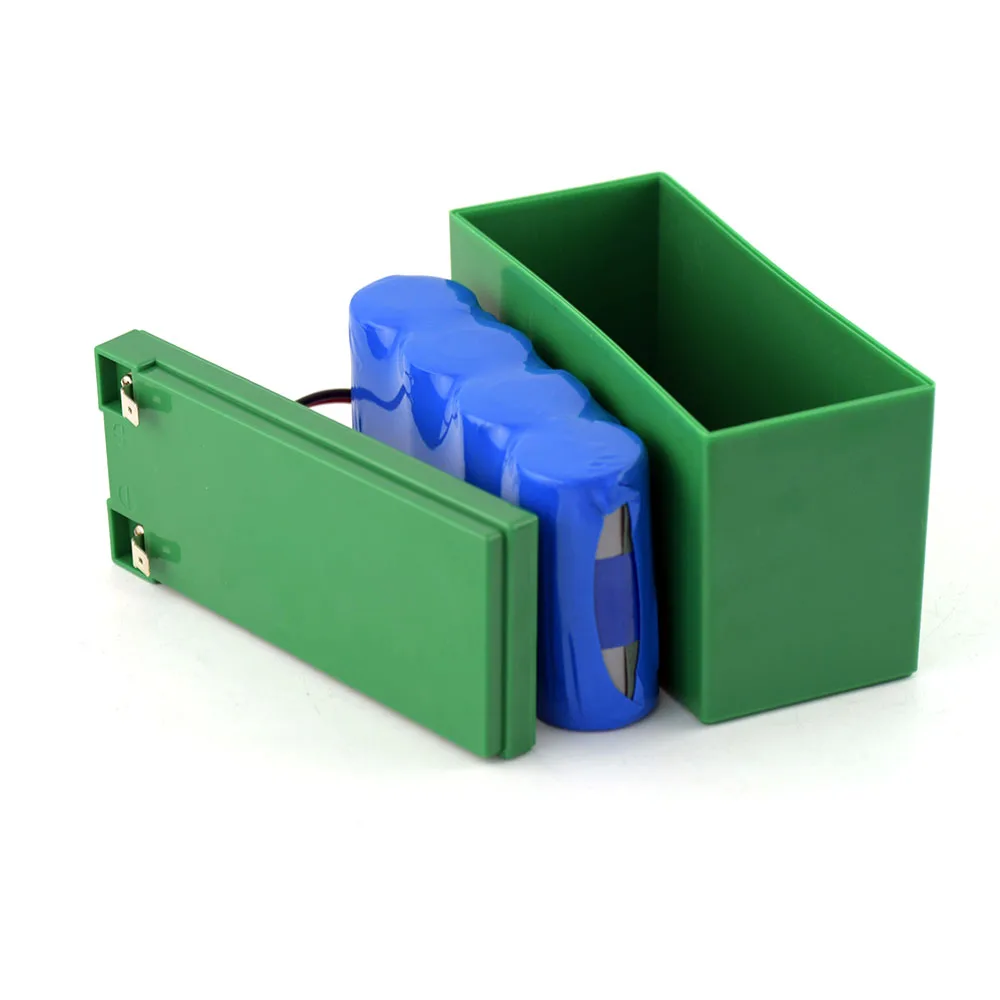 Portable 12V 7Ah 10Ah 12Ah 20Ah Lifepo4 Akku 32650 32700 Cylindrical Cell Small Rechargeable Ion Battery Pack Kids Car Batteries