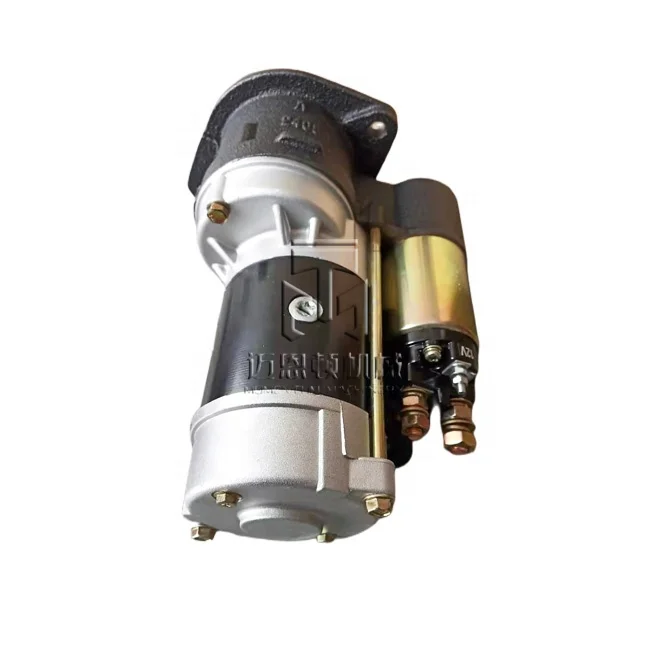 FL912 wholesale starter 12V for forklift tractor