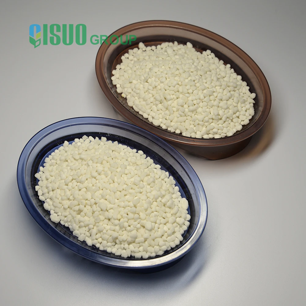 Промежуточный элемент 100%, водорастворимое удобрение QISUO, заводская цена
