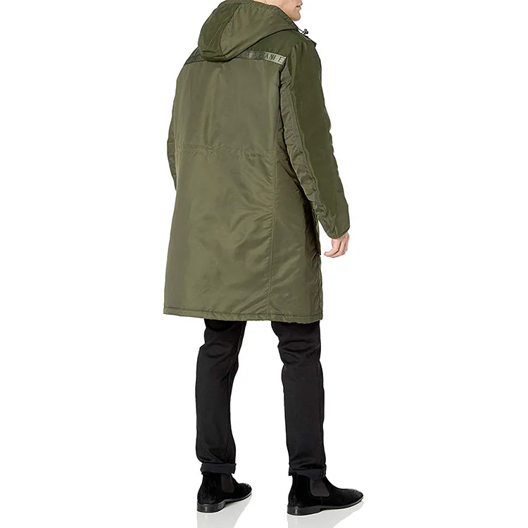 wholesale men rain parka jacket,winter jacket men parka