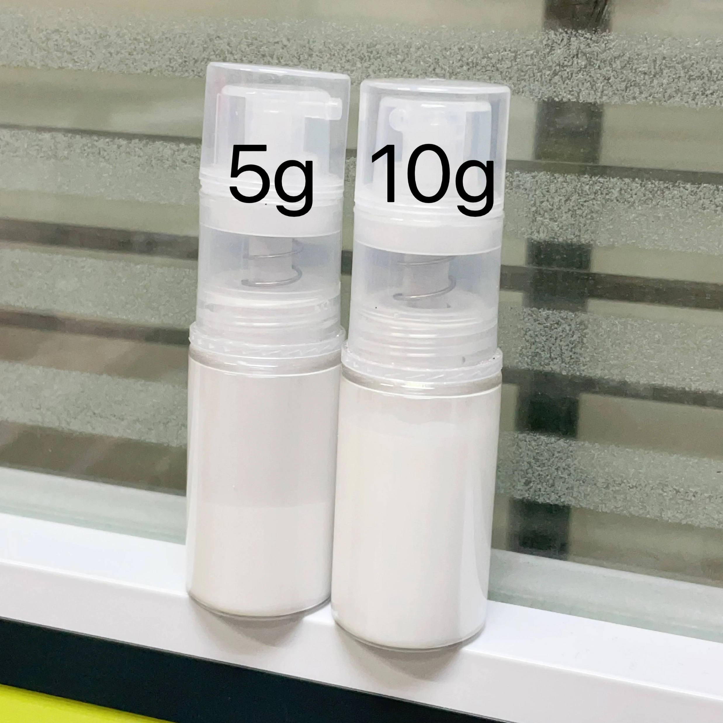 KNC HOT Ombre Spray Powder for nails salon supplier 12 color 5g nail product with amazing gradient effect nail art for Spring