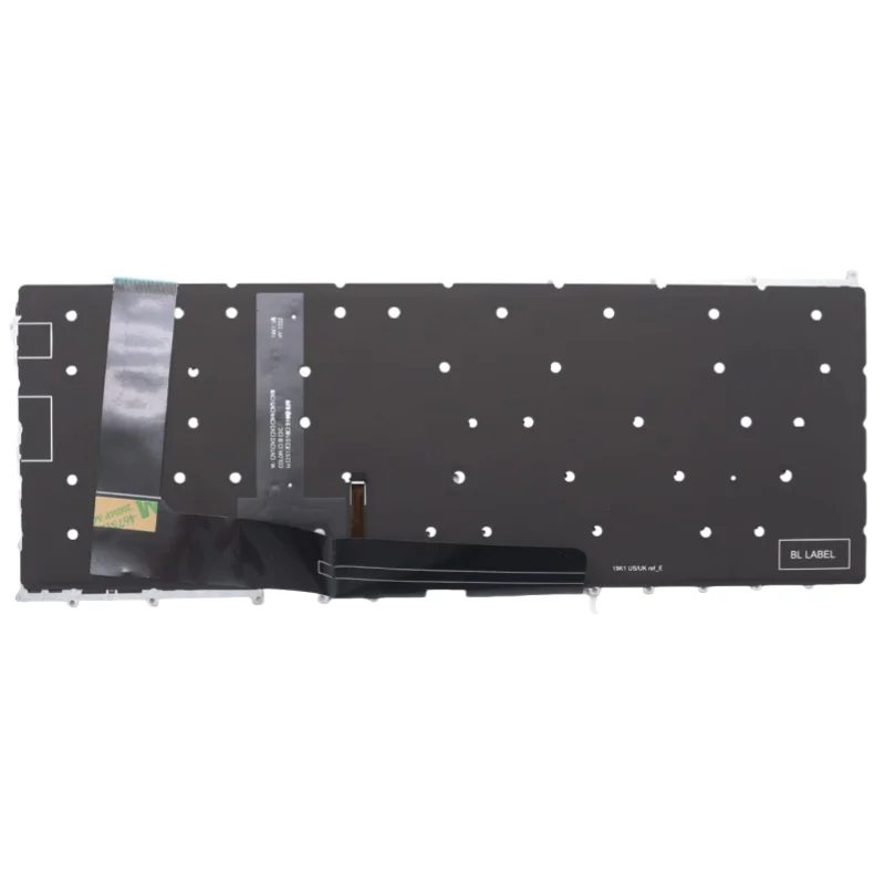 Новое поступление клавиатура для ноутбука черная с подсветкой HP EliteBook x360 1040 G7 G8 клавиатуры