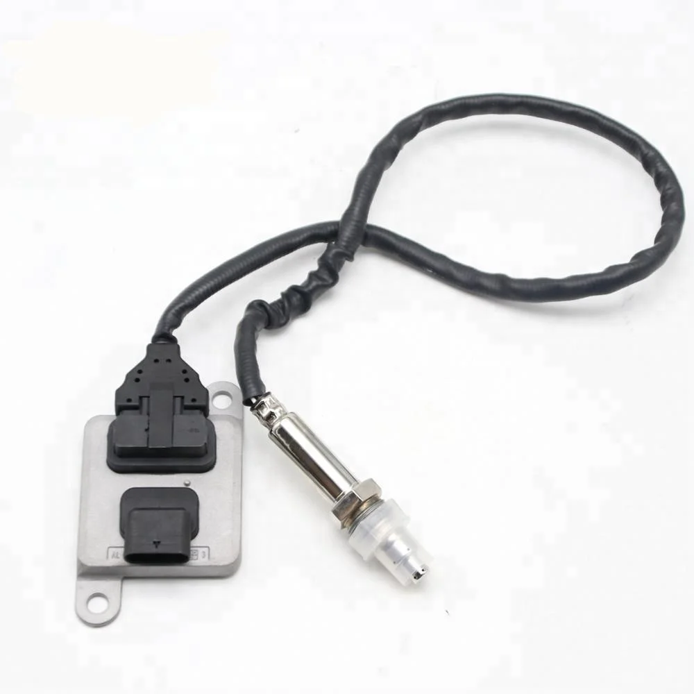  Автозапчасти азотный кислородный датчик A0101539528 5WK9 6653C Датчик nox для Грузовика