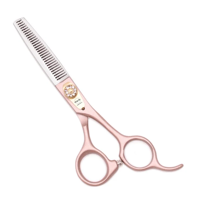 Barber Shears Hair Cutting Shears Hair Beauty Shears Hairdressing Scissors 5.5 6 7 inch 9cr Stainless Steel