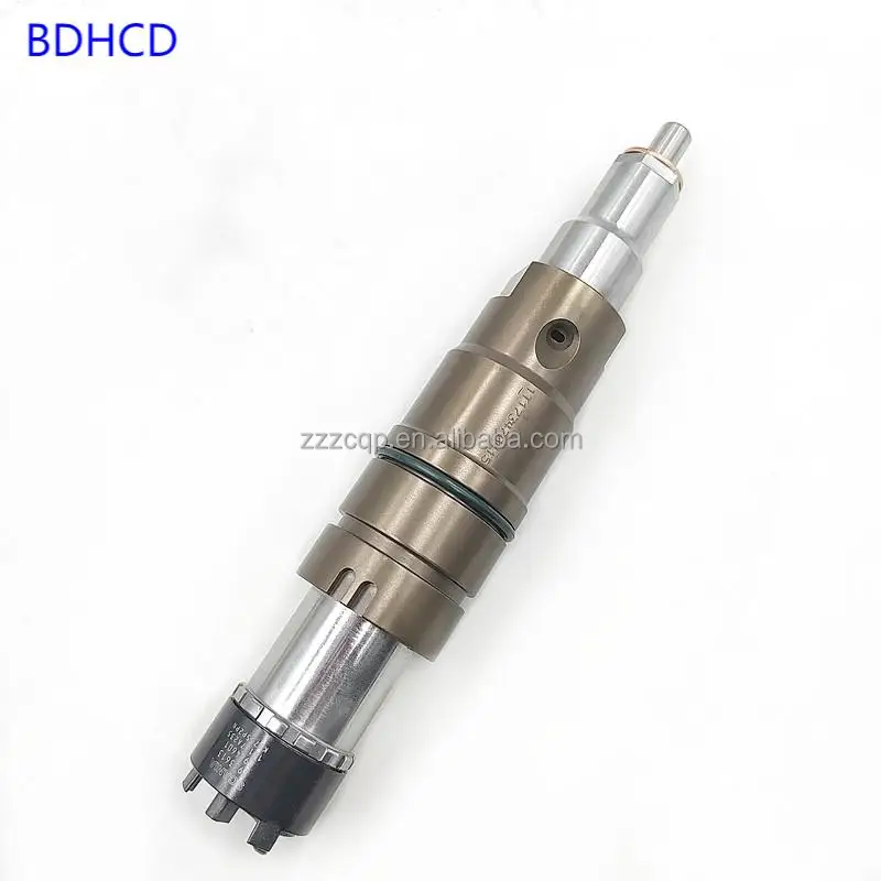 Diesel Common Rail Fuel Injector 1933613 for SCANIA