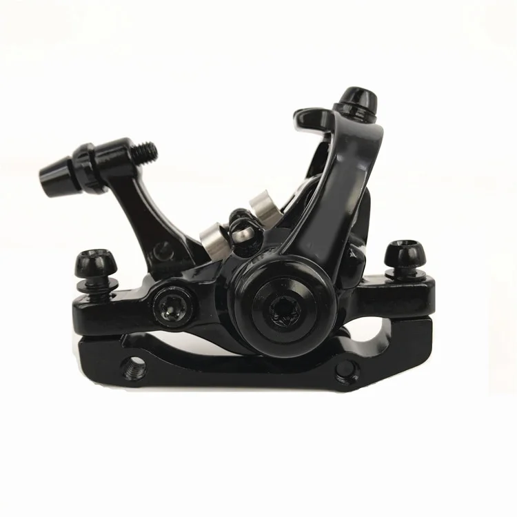 Заводская цена, другие запчасти для велосипеда, дисковый тормоз из сплава, дисковые тормоза, велосипедный двойной тормоз, механический суппорт для горного и дорожного велосипеда