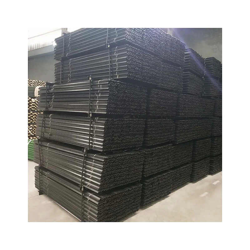 
Hot Sale Low Price Waterproof Easily Assembled Sustainable Cable Railing Post for Farm 