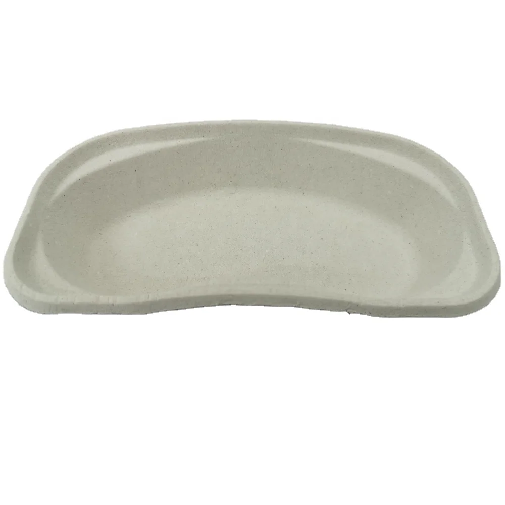 Pulp Tray Plate Dish Dental Surgical Lab Instrument Tools Clinic Emesis Basin Medical Paper Pulp Tray