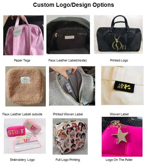 Manufacturer 3 Day Fast Shipping Waterproof Canvas Cute Fringe 6 Colors Magnetic Button Cotton Tassel Purse Canvas Clutch Purse