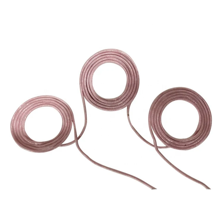 China Made JiaHui 4KV USPI Silk Coated PI Film Polyimide Film Litz Wire