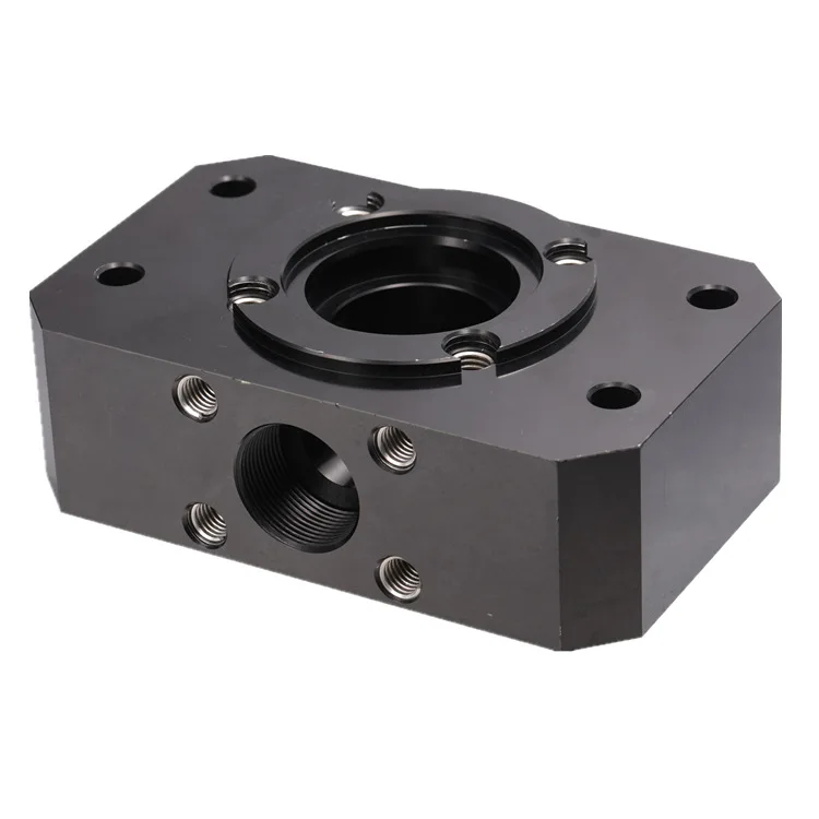 
High Precision 5axis CNC Machining Stainless Steel/Brass/Aluminum/Titanium production Parts,CNC turning machine parts 