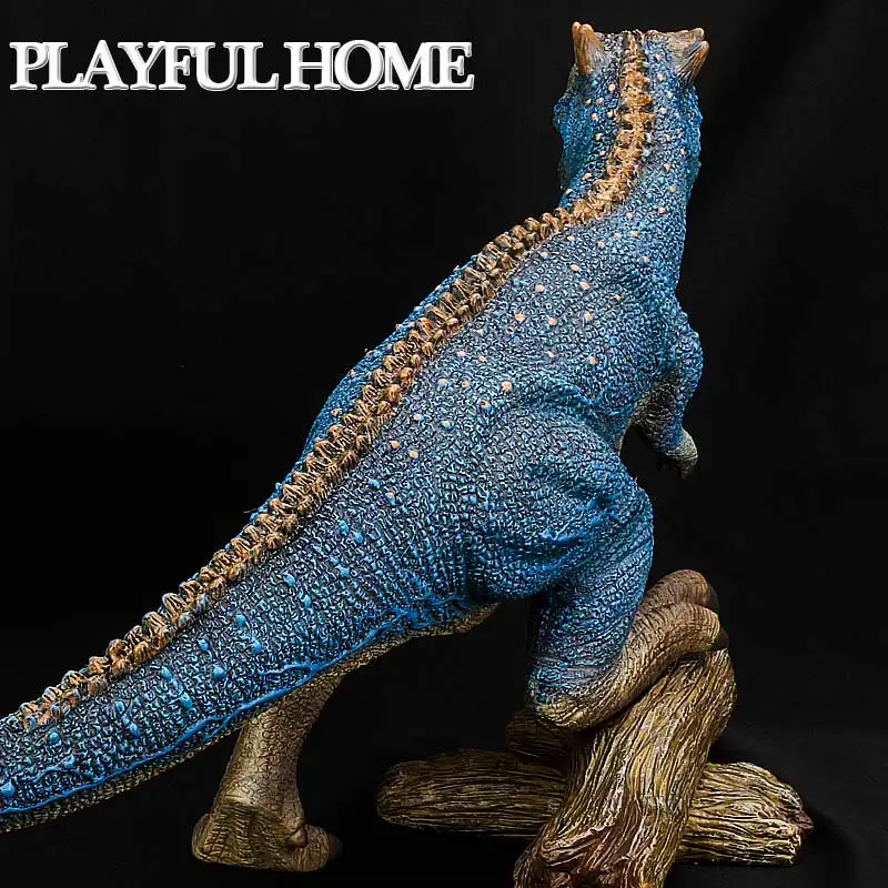  Детская игрушка-марионетка dinasour мягкая хлопковая виниловая игрушка-динозавр 6-8 дюймов