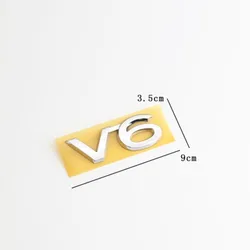 Nameplatesticker Customized Foreign Car Logos Car Brand Logo Car Emblem