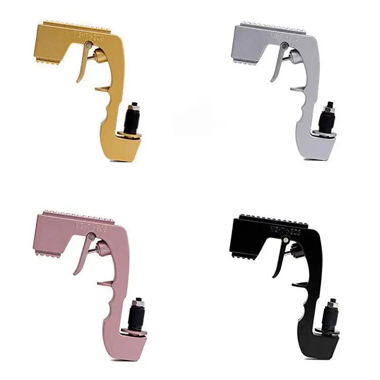 Champagne Shooter Party Supplies Beer Bubble Drinks Sprayer Guns