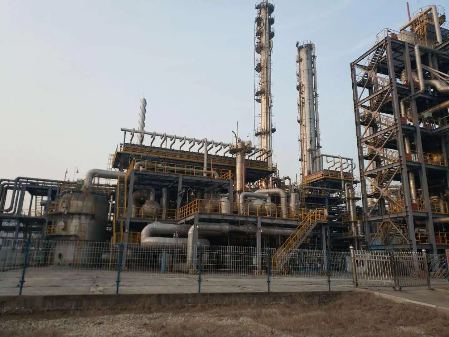 High Quality Barium hydroxide monohydrate CAS NO 22326-55-2 Manufacturer