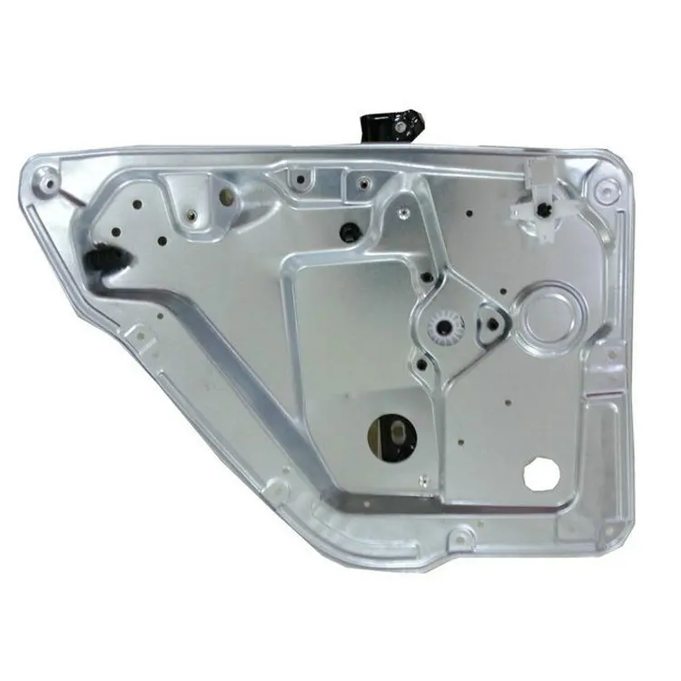 Оконный регулятор, задняя левая дверь для Skoda Fabia 6Y2 6Y3 6Y5 1999-2008